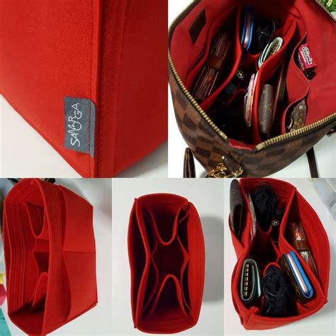 samorga bag organizer uk